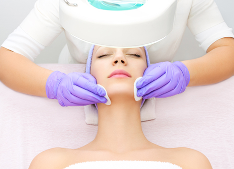 estética facial